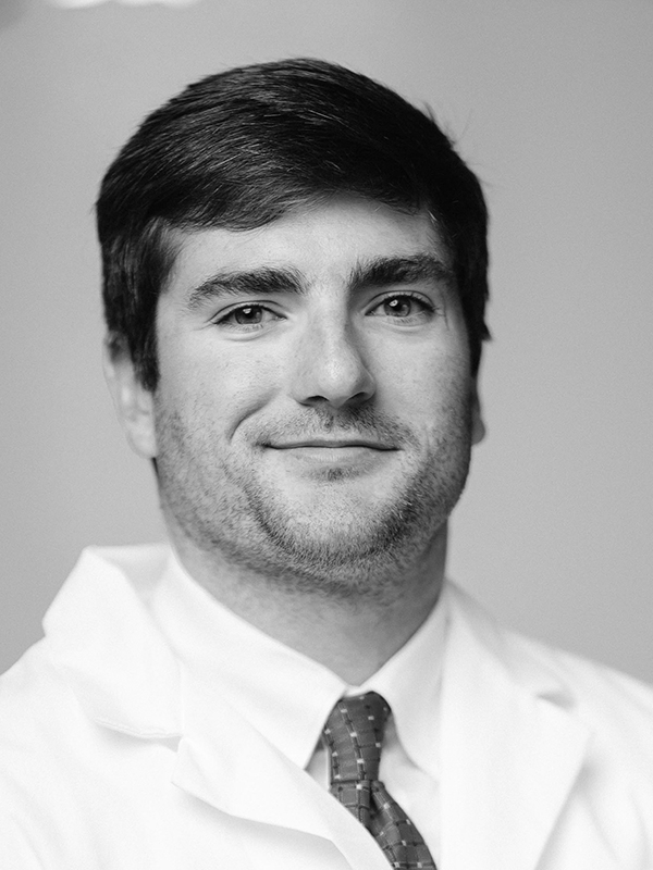 Brandon Merrill, M.D.